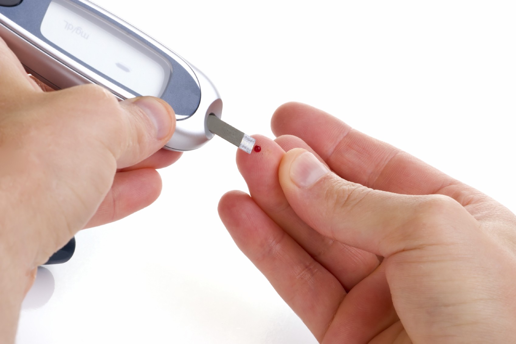 Será o fim das picadas diárias de insulina para os doentes com diabetes tipo 1?