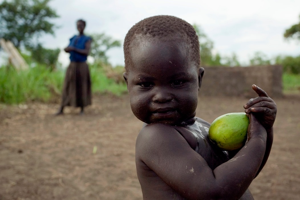 Um milhão de crianças com desnutrição grave na África Oriental e Austral, alerta UNICEF