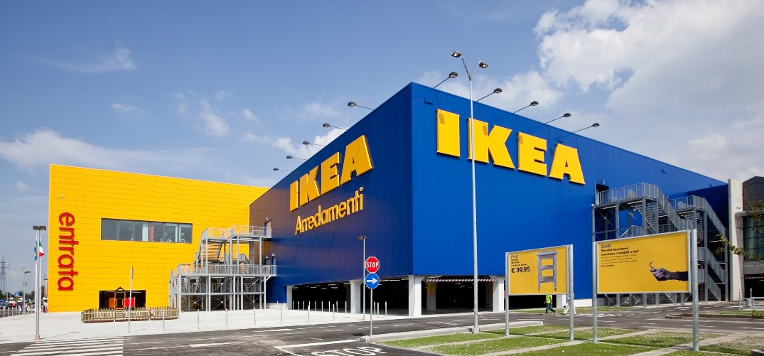O IKEA está a recrutar