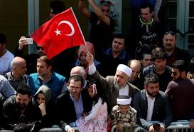 Conselho da Europa apela à libertação imediata de ativistas na Turquia