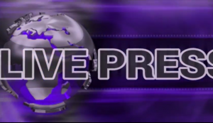 Vídeo: LIVE PRESS 67
