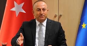 “O tempo de agir como um patrão acabou”, é o aviso da Turquia à Europa