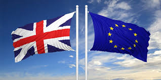 Tarifas podem custar à UE 35 mil milhões de euros após o Brexit