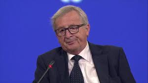 Juncker pouco otimista com negociações entre UE e EUA