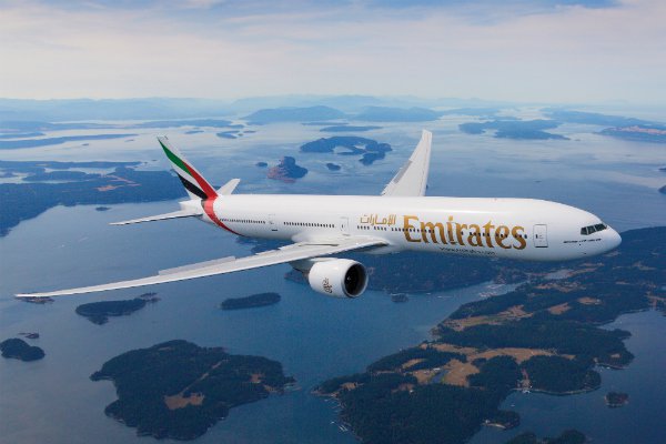 Emirates desenvolve app para reduzir o tempo de preparação dos aviões