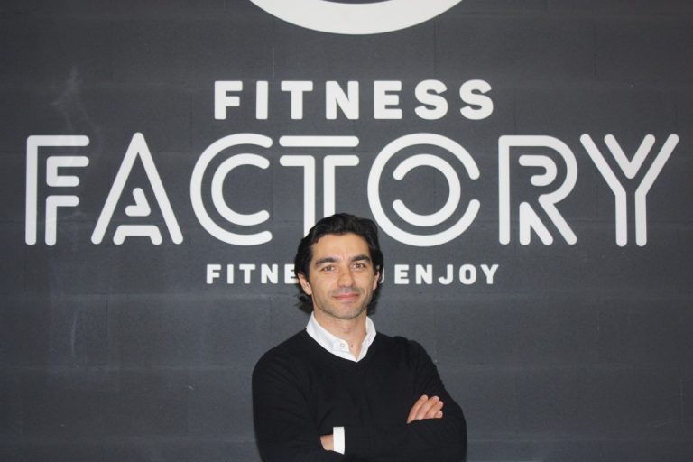 Fitness Factory: o seu ginásio smart cost