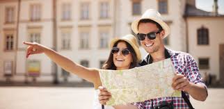 Três em cada quatro portugueses preferem viajar acompanhados para poder partilhar experiências