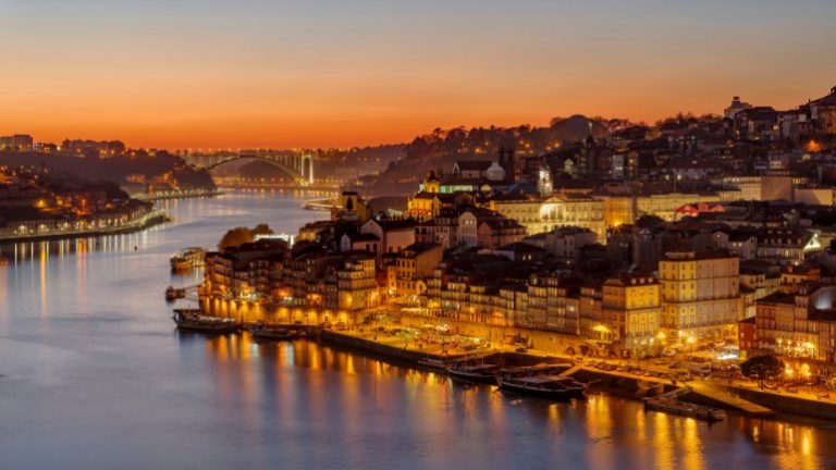 Área Metropolitana do Porto foi única no Norte com independência financeira em 2018