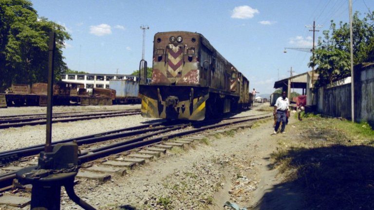 Caminhos de Ferro de Moçambique aumentam preços do transporte de passageiros