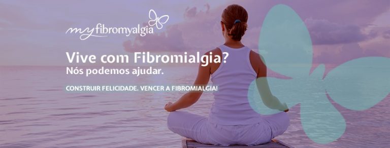Web talks sobre Fibromialgia – “Fibromialgia e Stress, qual a relação?”