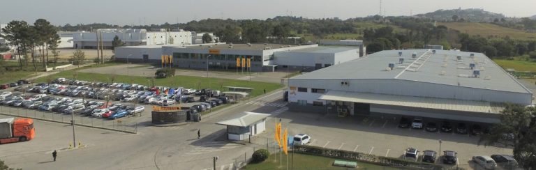 Continental encerra produção na sua fábrica automotiva em Palmela até ao fim de 2021