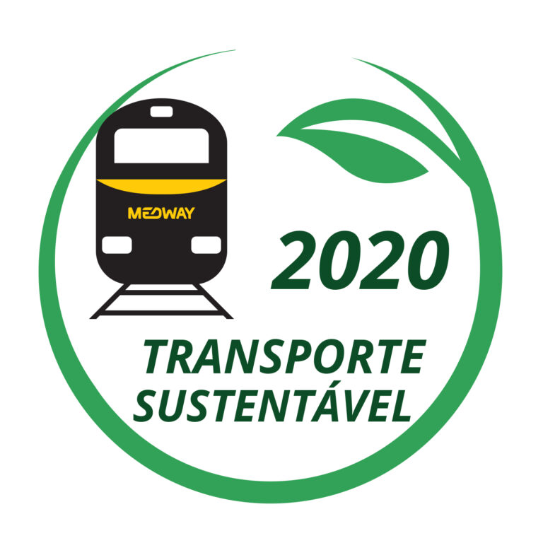 MEDWAY cria Certificado de Transporte Sustentável