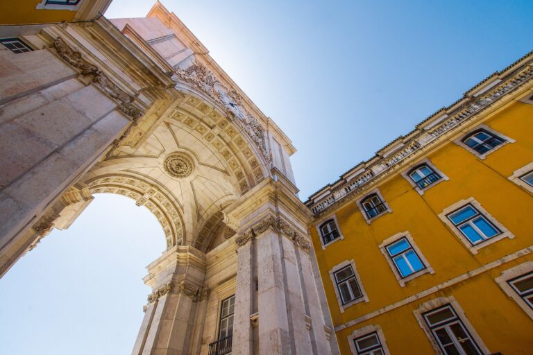 Segundo ranking internacional Lisboa é a 75ª cidade mais inteligente do mundo