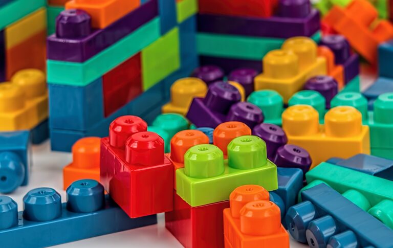 A maior exposição da Europa de modelos feitos com peças LEGO vai estar e Lisboa