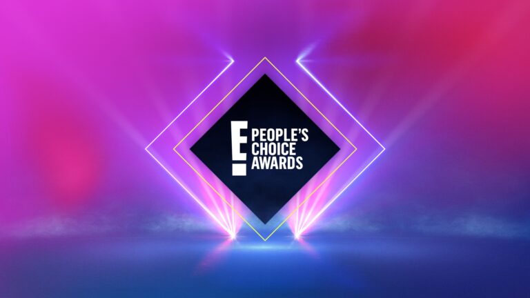 Jennifer Lopez recebe prémio de “The People’s Icon of 2020” nos E! People’s Choice Awards