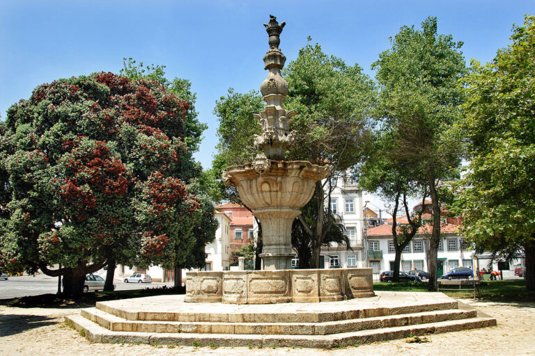 Parques e jardins do Porto foram reconhecidos internacionalmente