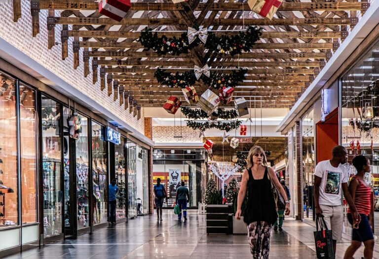 Sonae Sierra prepara Centros Comerciais para um Natal mais alargado e com maior segurança