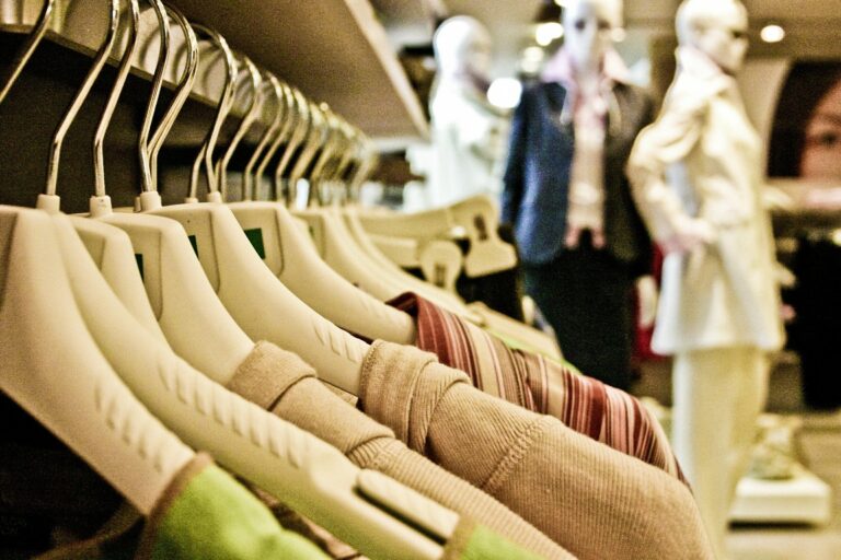 Exportações de vestuário perdem mais de 500 milhões