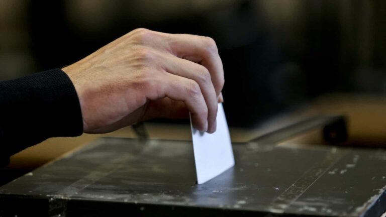 Votação antecipada no estrangeiro regista a maior adesão de sempre
