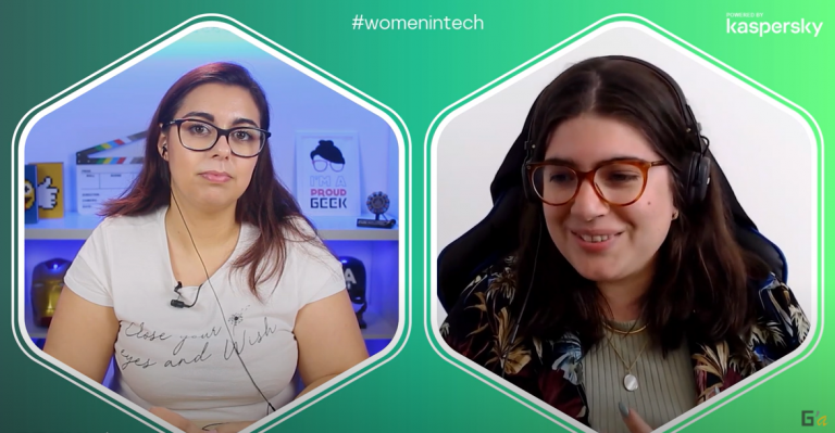 Kaspersky junta Geek’alm e Farfetch para debater oportunidades das mulheres em tecnologia