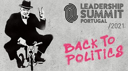 Leadership Summit Portugal apresenta programa para 28 de setembro