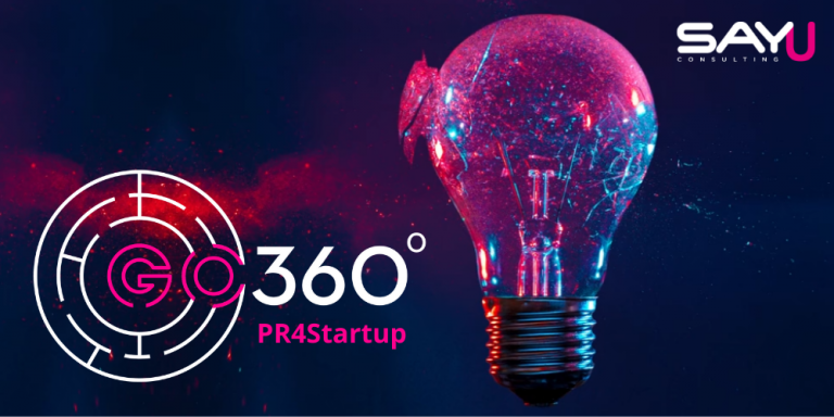 GO360 da SAYU em mais 150 ideias de negócio