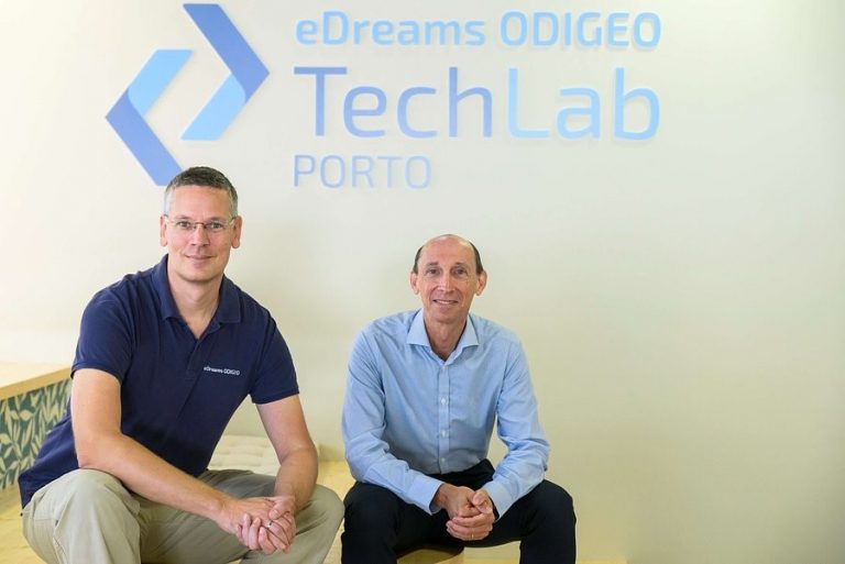 eDreams ODIGEO inaugura oficialmente tech hub no Porto e reforça a equipa com mais de 100 contratações na Europa