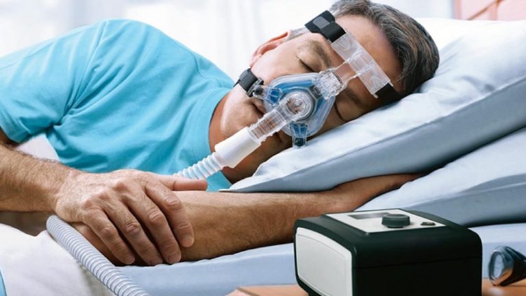 O tratamento com CPAP na Síndrome da Apneia Obstrutiva do Sono debatida no Congresso Português de Pneumologia