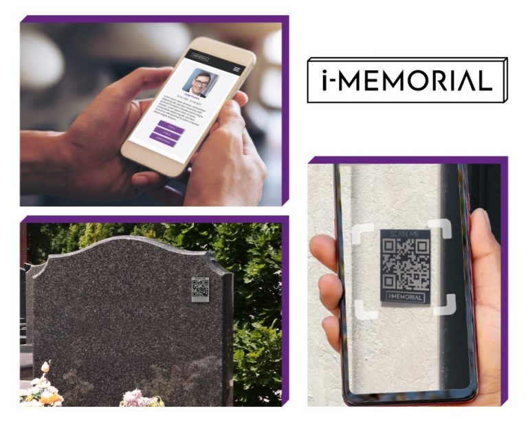 i-Memorial perpetua memórias no virtual 