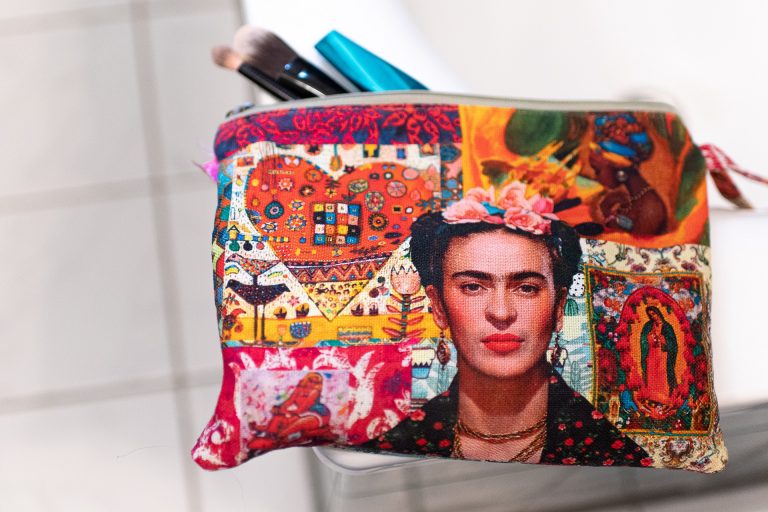 Portugal recebe a exposição “Frida Kahlo, A Vida de um Ícone”