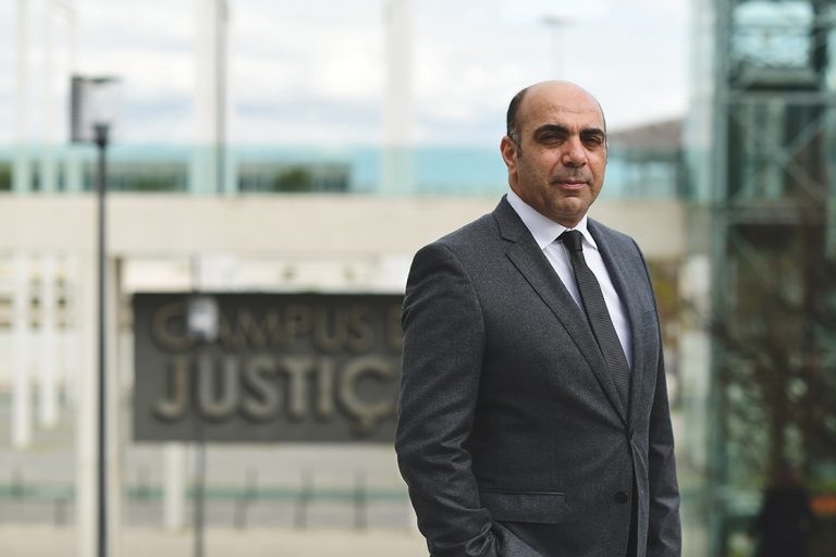 “Os Portugueses podem e devem confiar na sua Justiça e na Independência dos Magistrados”