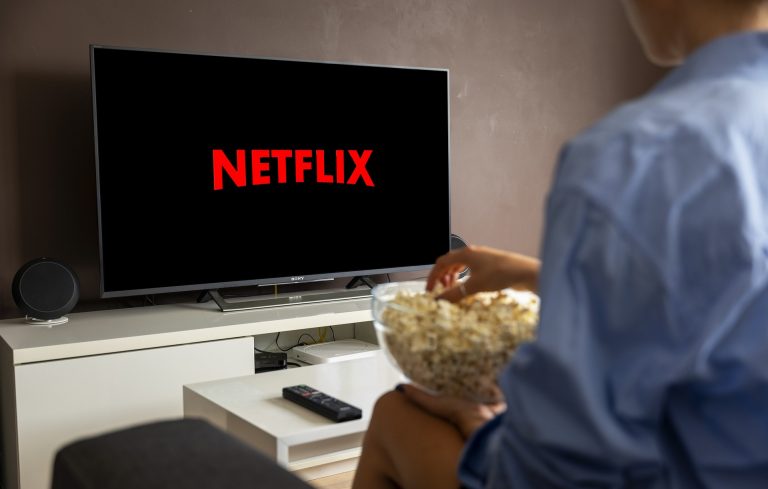 Netflix reforça medidas de cibersegurança