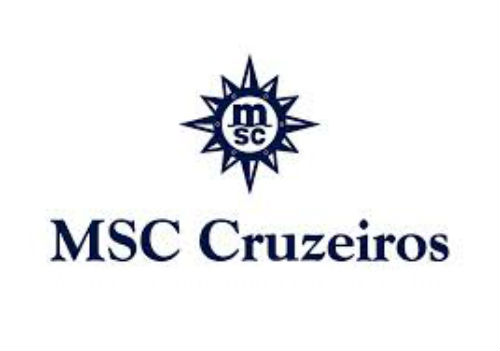 MCS Cruzeiros suspende escalas em São Petersburgo