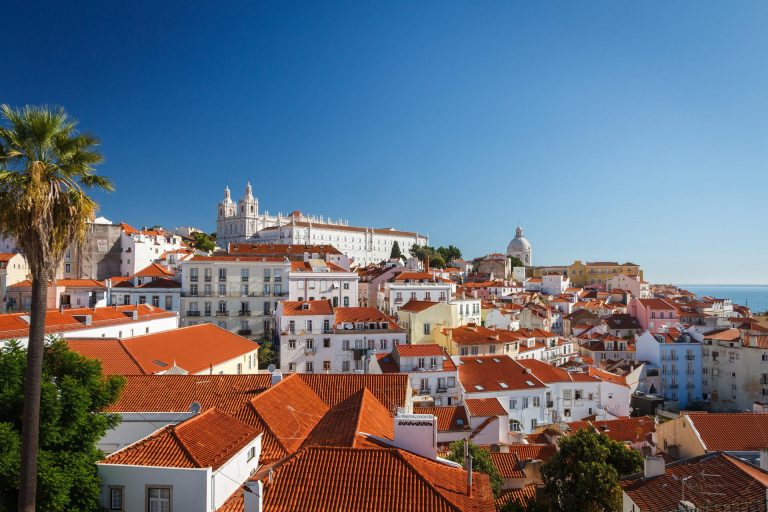 Estudo indica que Lisboa é a terceira cidade mais cara do mundo para viver