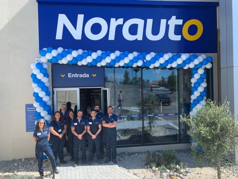 Norauto abre novo centro na Figueira da Foz e prossegue a sua expansão em Portugal
