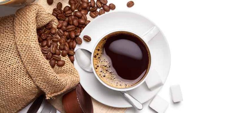 Estudo pioneiro revela que café pode modificar o cérebro
