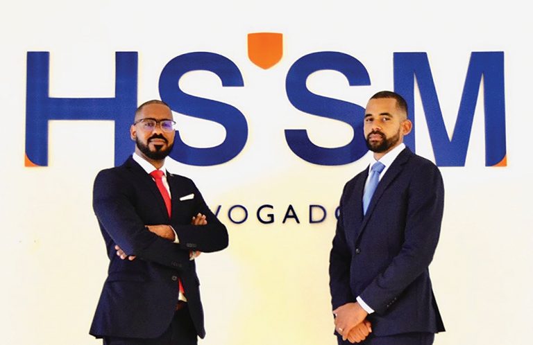 “A HSSM pretende ser um dos Maiores e Melhores escritórios de Advocacia em Cabo Verde”