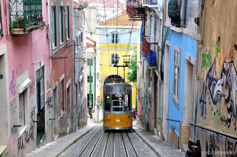 Alojamento Local em Lisboa: corrida às licenças disparou nos primeiros três meses do ano